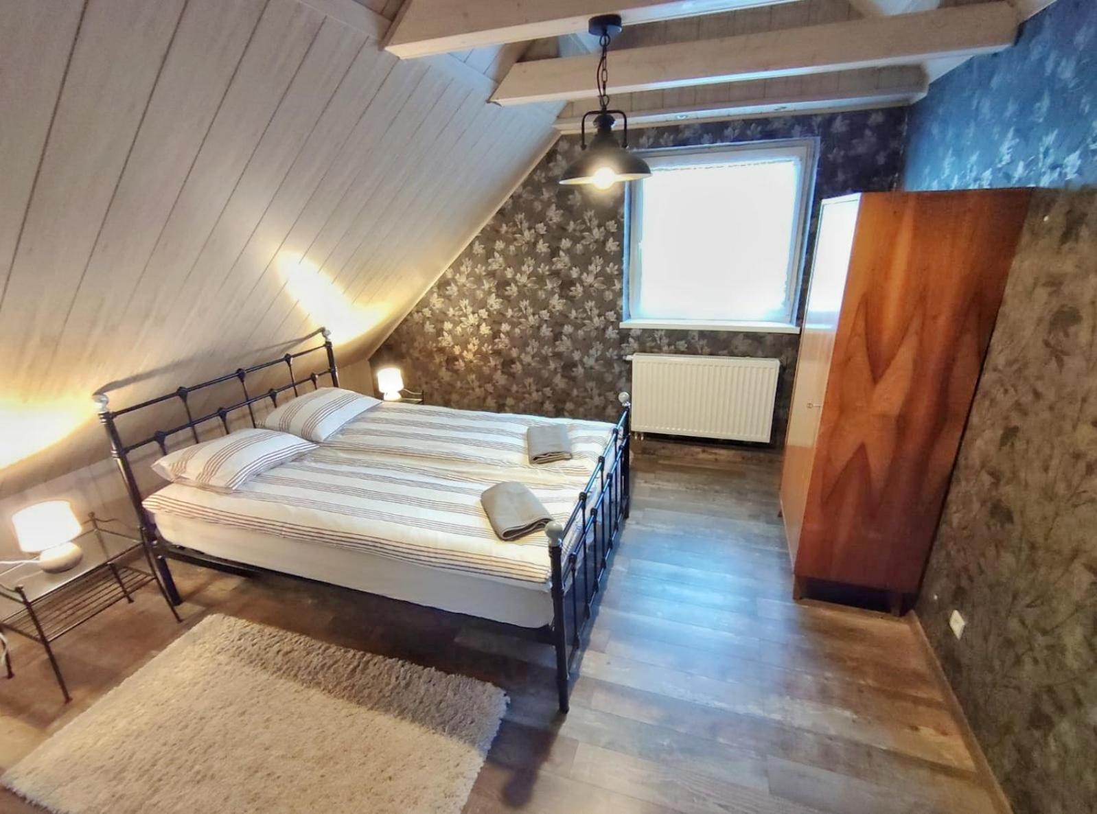 Agroturystyka Dowoli Swieradow-Zdroj Phòng bức ảnh